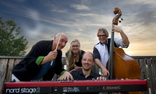 seeTon Nordic Jazz