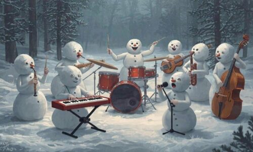 6. Dezember 2025, „frost beats by seeton“, Münsterbar Konstanz