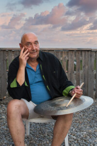 Plinio Ziegelbauer